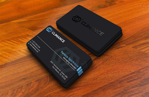 Business Card Design by DesignerShahadat for this project | Design: #31370190
