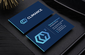 Diseño de Tarjeta de Presentación por DesignerShahadat para este proyecto | Diseño: #31370199