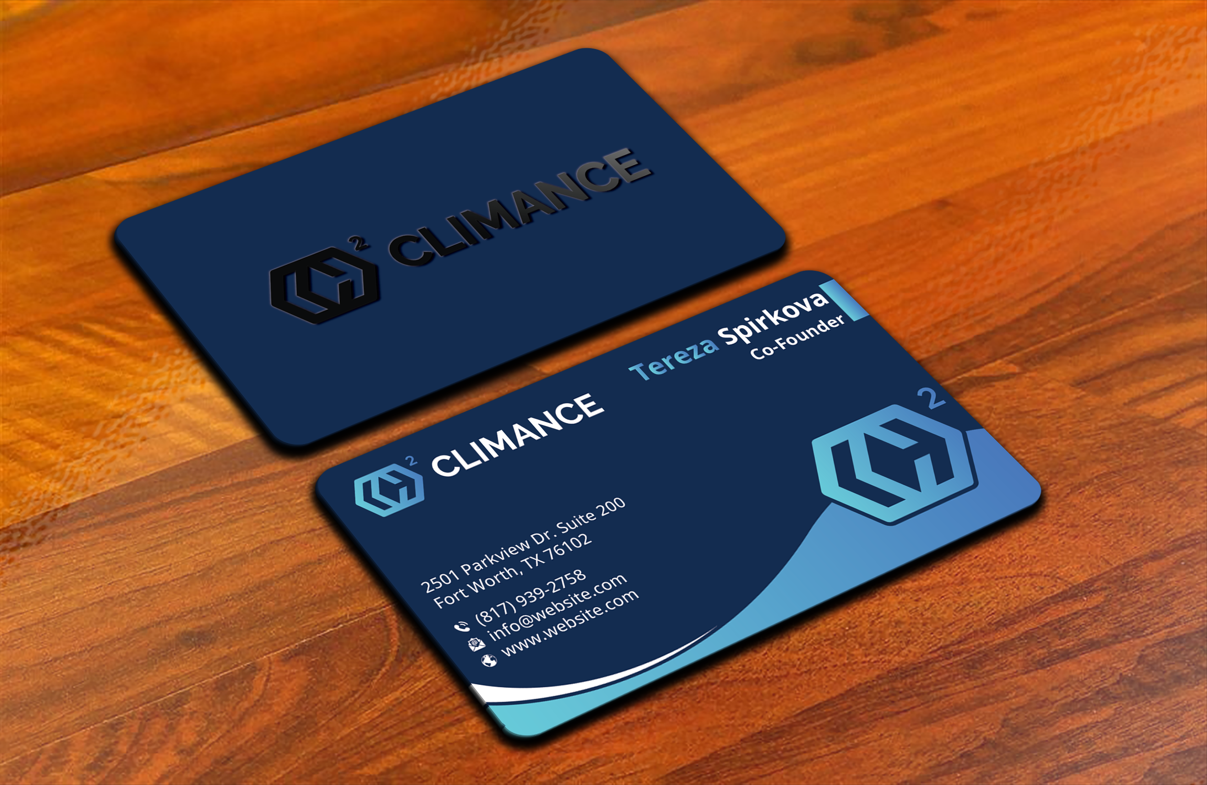 Business Card Design by DesignerShahadat for this project | Design #31370211