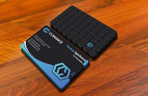 Diseño de Tarjeta de Presentación por DesignerShahadat para este proyecto | Diseño: #31370212