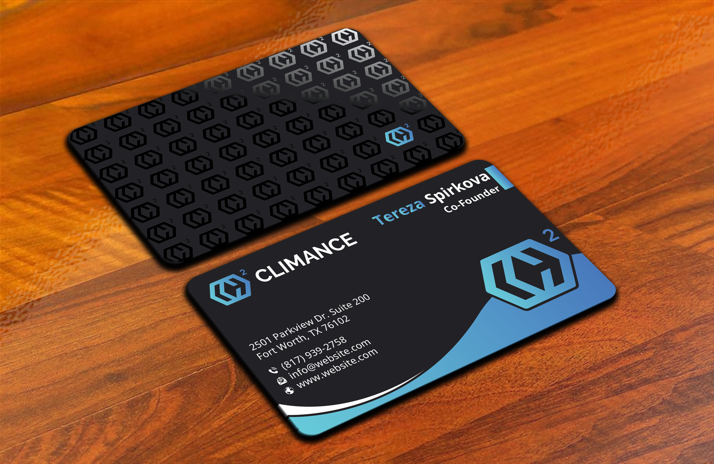 Business Card Design by DesignerShahadat for this project | Design #31370213