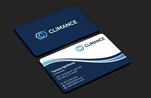 Diseño de Tarjeta de Presentación por DesignerShahadat para este proyecto | Diseño: #31372275