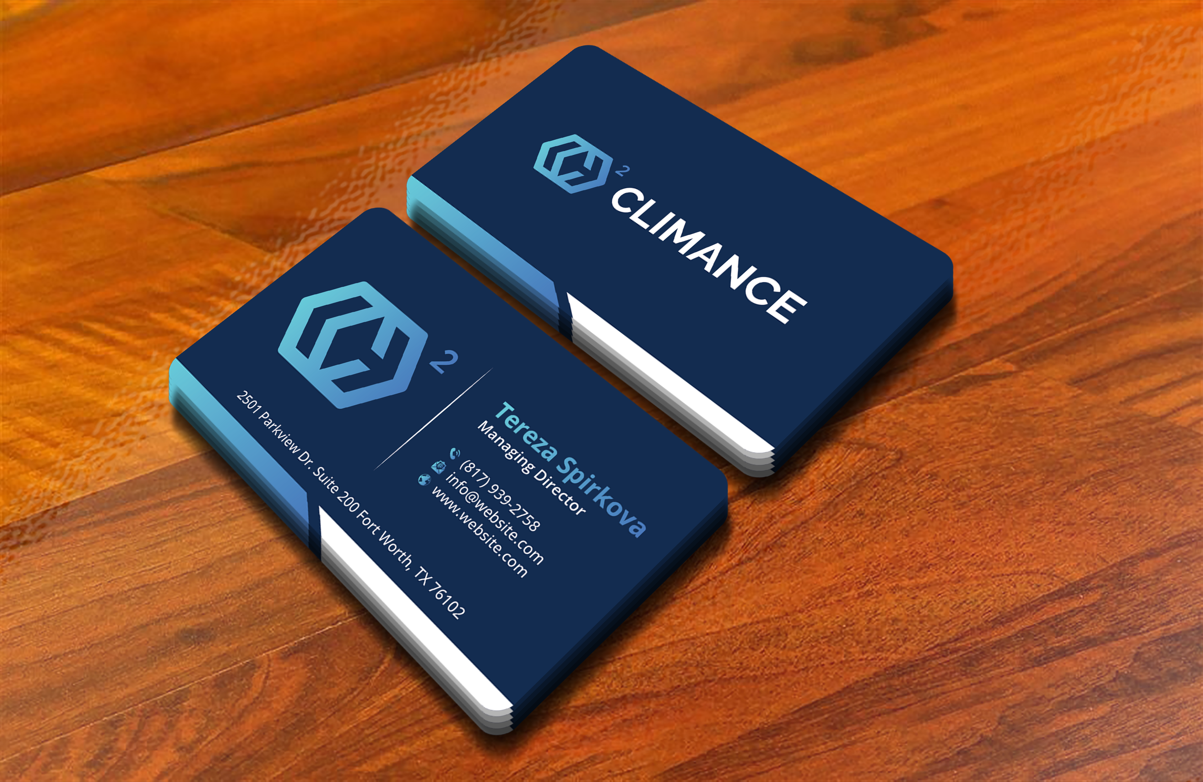 Business Card Design by DesignerShahadat for this project | Design #31372276