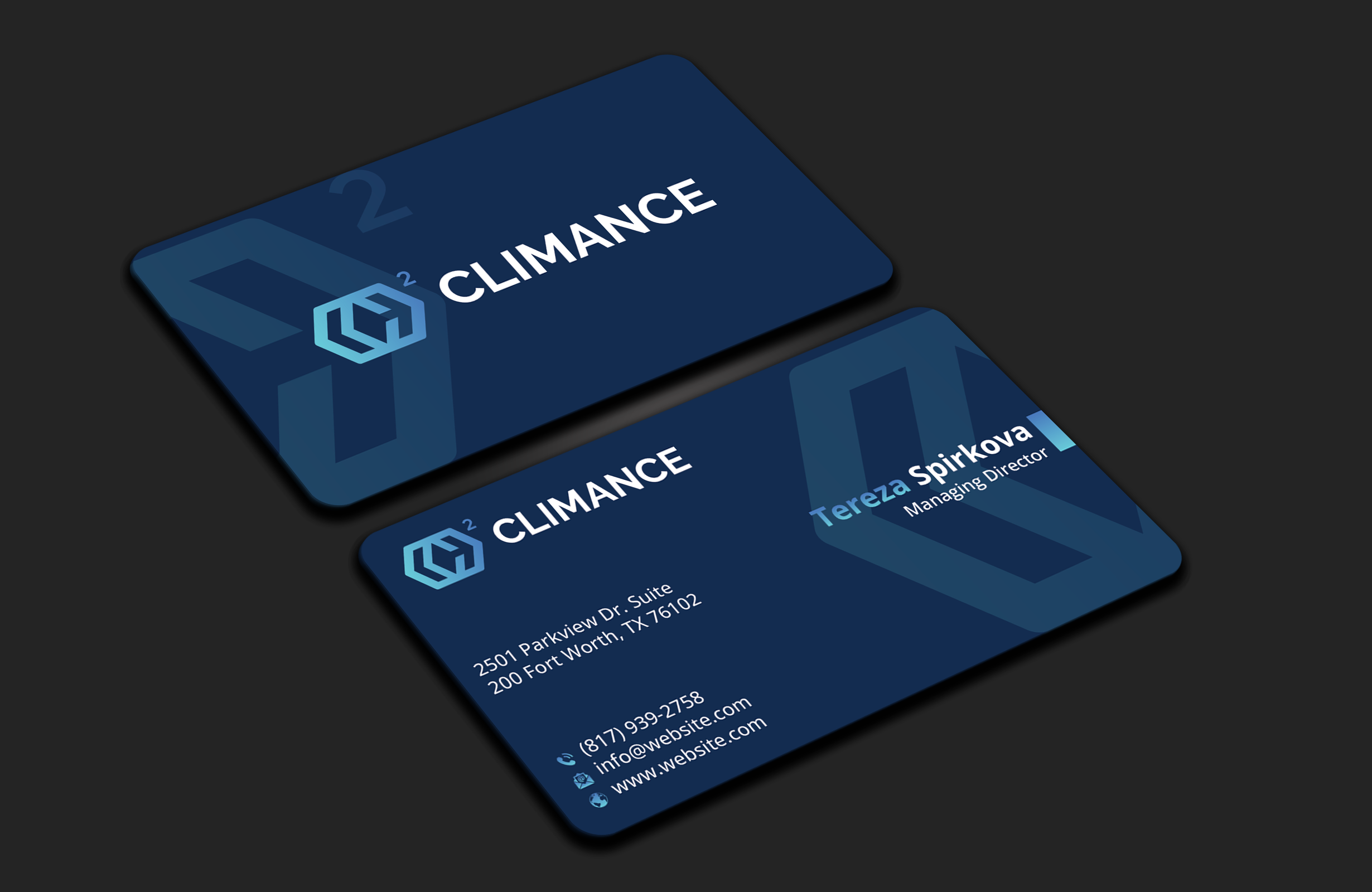 Design de Carte de Visite par DesignerShahadat pour ce projet | Design #31372283