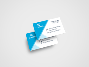 Business Card Design by Creative Vect for this project | Design: #31364726