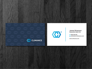 Business Card Design by Atvento Graphics for this project | Design: #31343738