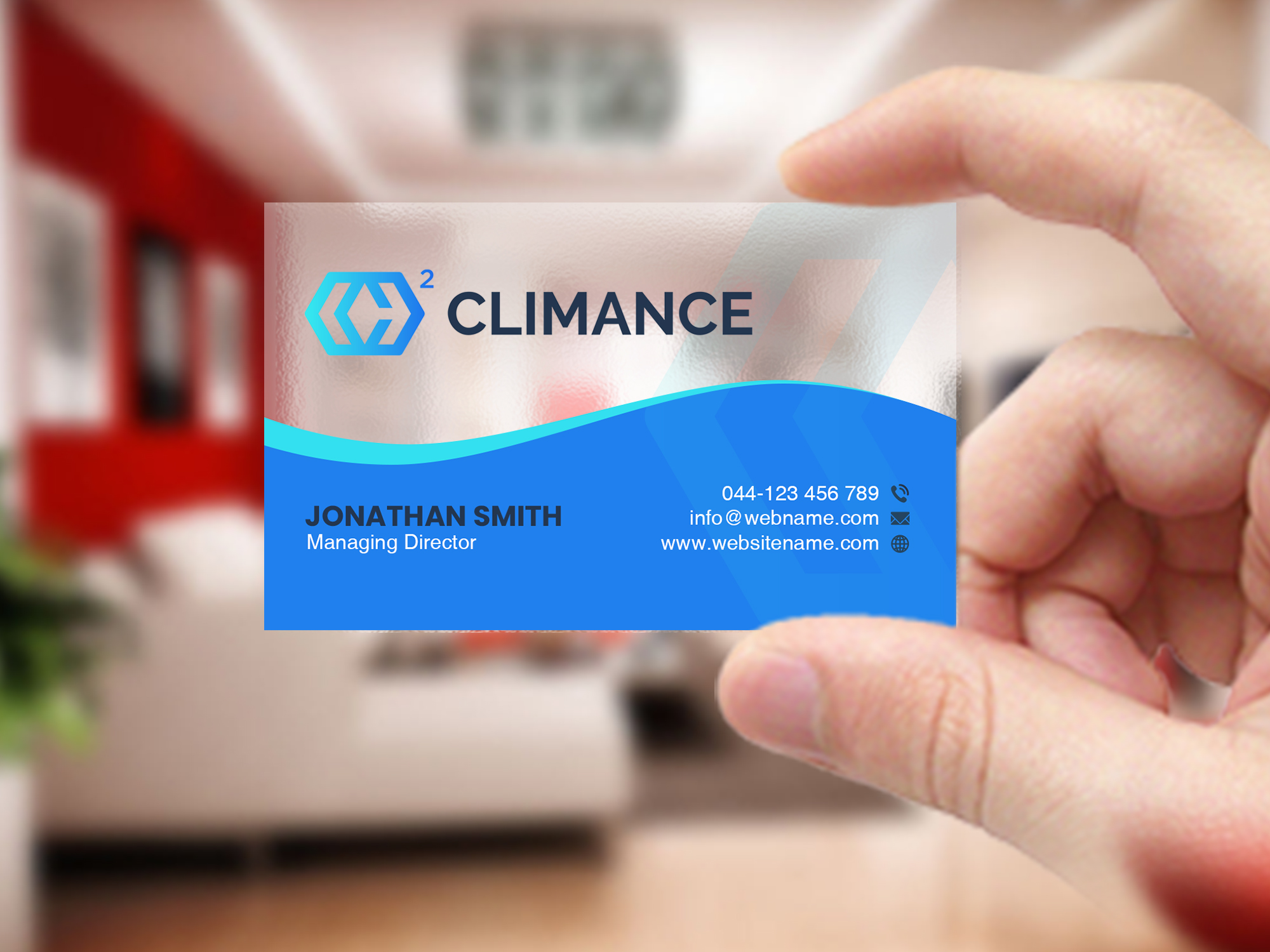 Business Card Design by Creations Box 2015 for this project | Design #31347807