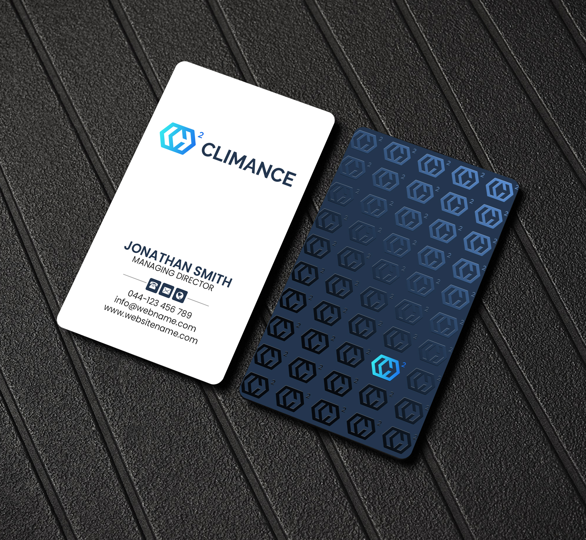 Business Card Design by Creations Box 2015 for this project | Design #31347829