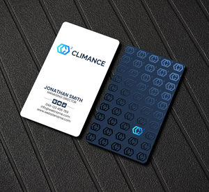 Business Card Design by Creations Box 2015 for this project | Design: #31347829