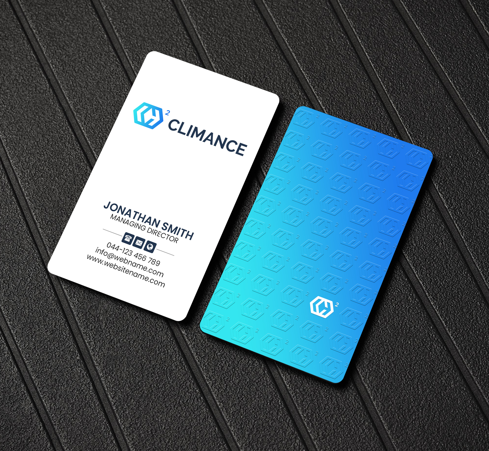 Business Card Design by Creations Box 2015 for this project | Design #31347830