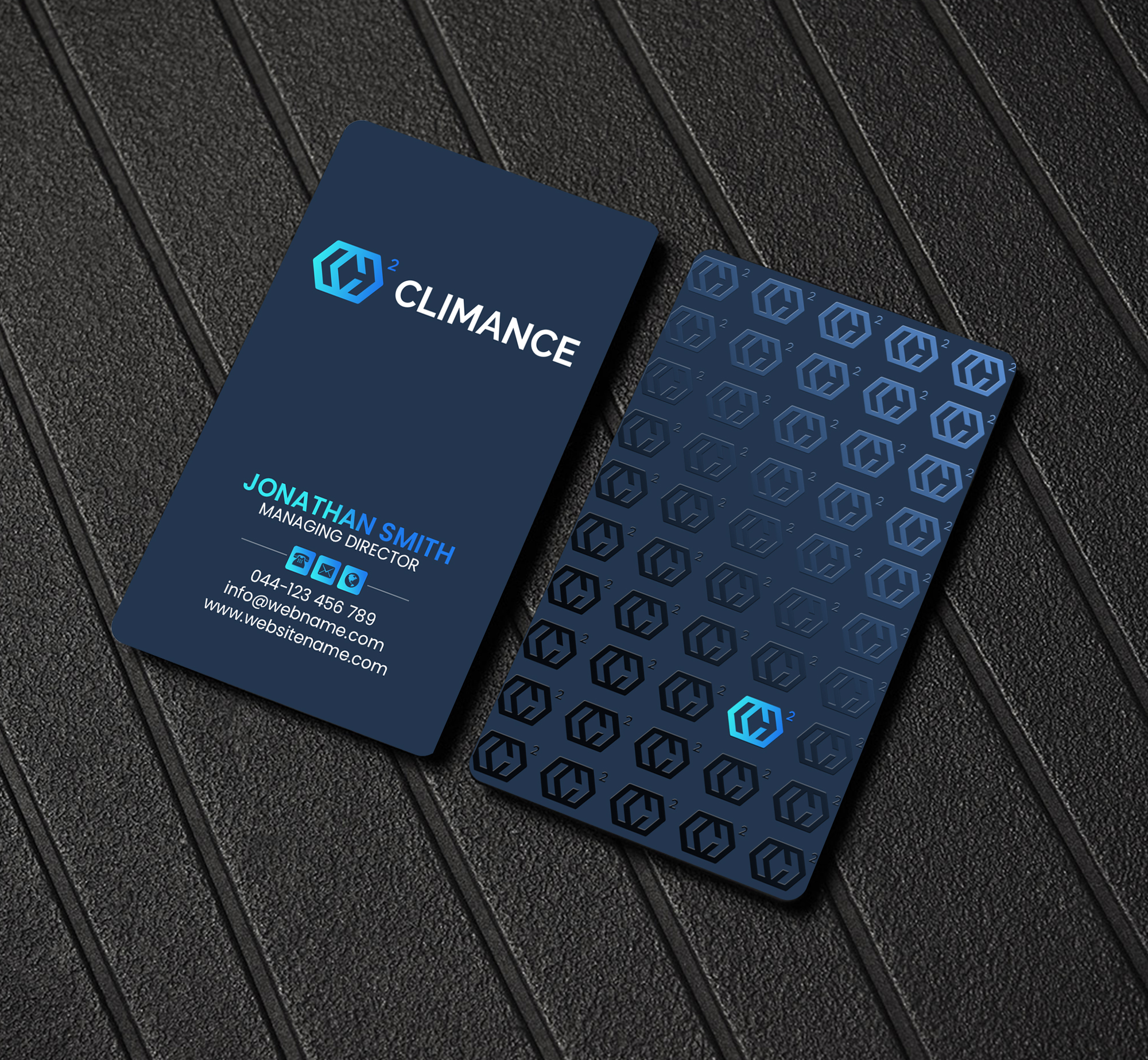 Business Card Design by Creations Box 2015 for this project | Design #31347831