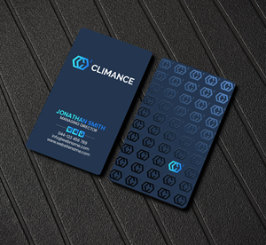 Business Card Design by Creations Box 2015 for this project | Design: #31347831