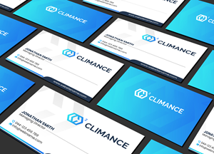 Business Card Design by Creations Box 2015 for this project | Design: #31347839