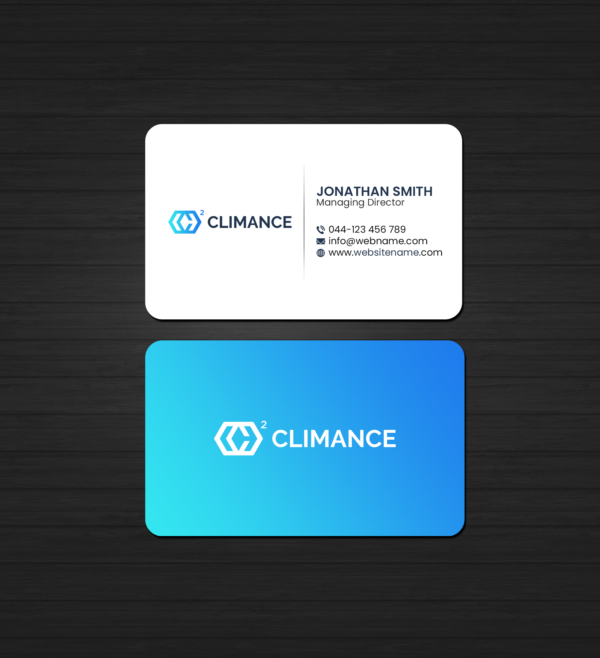 Business Card Design by Creations Box 2015 for this project | Design #31347840