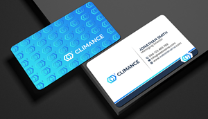 Business Card Design by Creations Box 2015 for this project | Design: #31347847