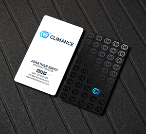 Business Card Design by Creations Box 2015 for this project | Design: #31347848
