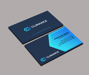 Business Card Design by Creations Box 2015 for this project | Design: #31355530