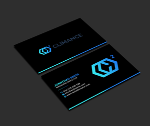 Business Card Design by Creations Box 2015 for this project | Design: #31355531