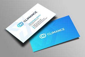 Business Card Design by Creations Box 2015 for this project | Design: #31355535