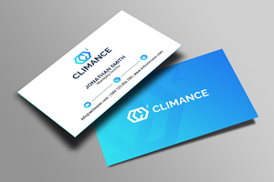 Business Card Design by Creations Box 2015 for this project | Design: #31355536