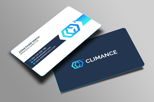 Business Card Design by Creations Box 2015 for this project | Design: #31355537