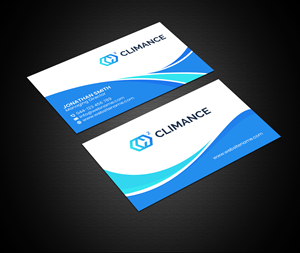Business Card Design by Creations Box 2015 for this project | Design: #31355538