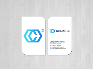Business Card Design by Creations Box 2015 for this project | Design: #31355560