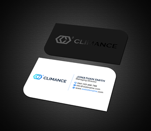 Business Card Design by Creations Box 2015 for this project | Design: #31355562
