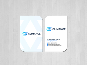 Business Card Design by Creations Box 2015 for this project | Design: #31355566
