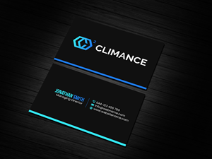 Business Card Design by Creations Box 2015 for this project | Design: #31355567