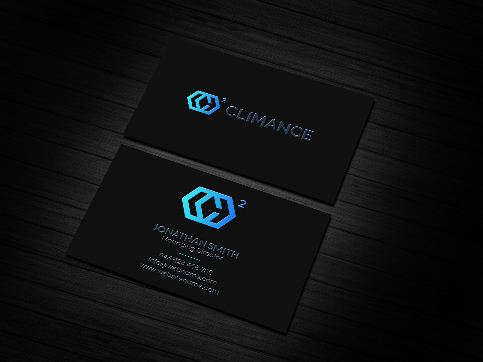 Business Card Design by Creations Box 2015 for this project | Design #31411237