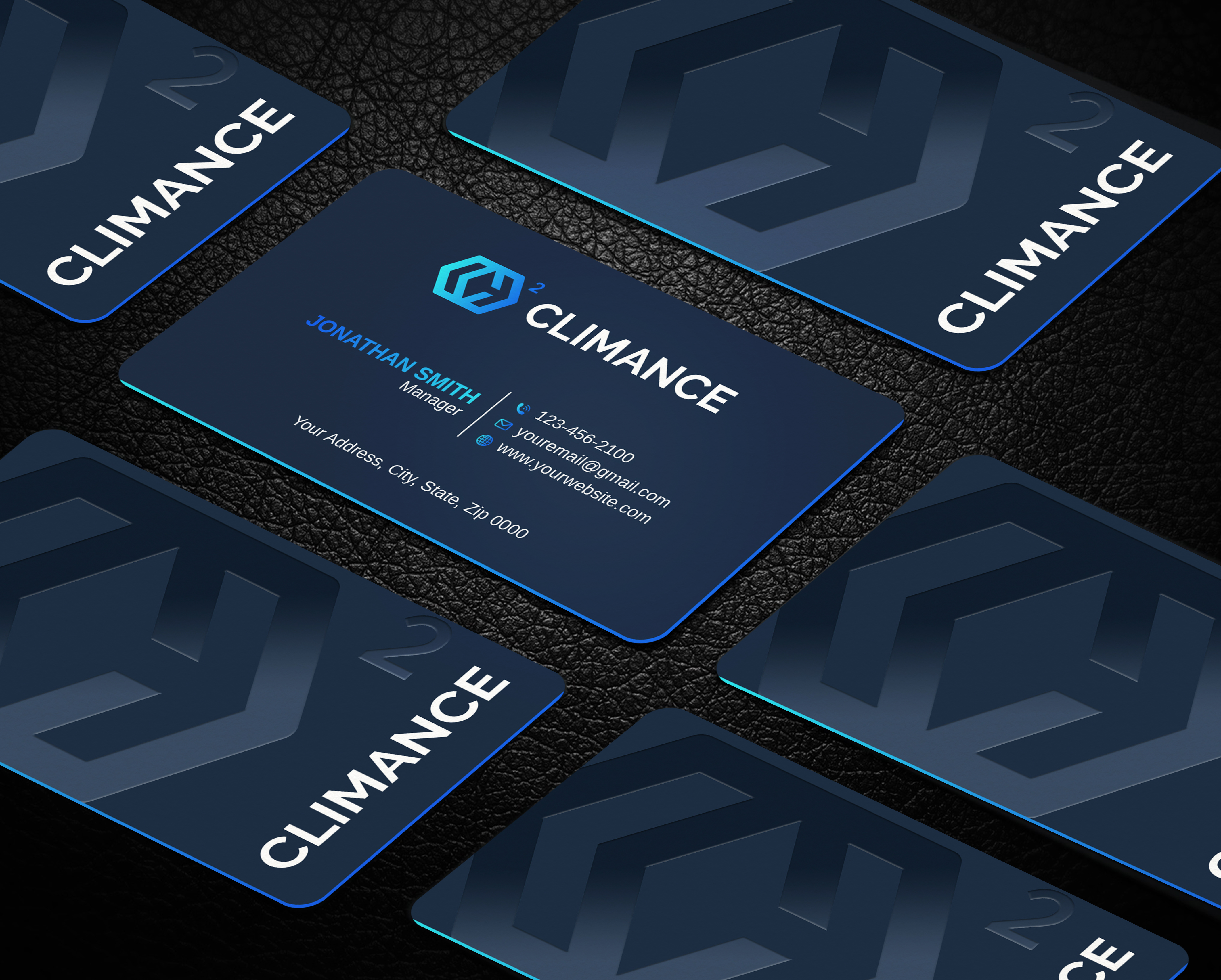 Diseño de Tarjeta de Presentación por LAXMI DESIGNHUB para este proyecto | Diseño #31345676
