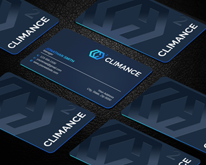 Business Card Design by LAXMI DESIGNHUB for this project | Design: #31345677