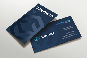 Business Card Design by LAXMI DESIGNHUB for this project | Design: #31347321