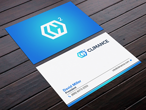 Visitenkarten-Design von Brand aid für dieses Projekt | Design: #31346794