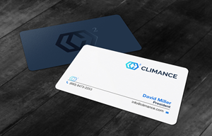 Business Card Design by Brand aid for this project | Design: #31346820