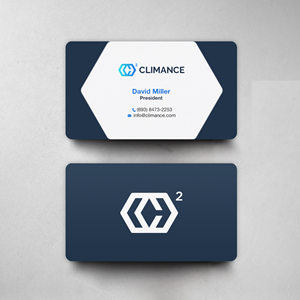 Business Card Design by Brand aid for this project | Design: #31346821