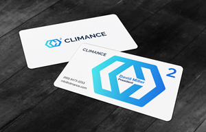 Business Card Design by Brand aid for this project | Design: #31346822