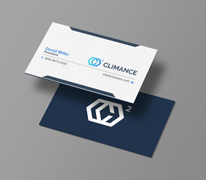 Business Card Design by Brand aid for this project | Design: #31346824