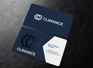 Business Card Design by Brand aid for this project | Design: #31346825