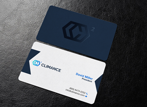 Business Card Design by Brand aid for this project | Design: #31346826
