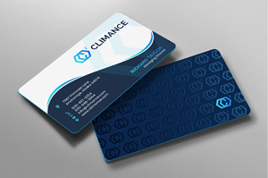 Business Card Design by chandrayaan.creative for this project | Design: #31345687