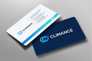 Business Card Design by chandrayaan.creative for this project | Design: #31345849