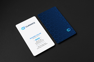 Business Card Design by chandrayaan.creative for this project | Design: #31345990