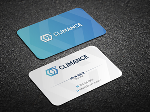 Business Card Design by Magic of Art for this project | Design: #31360714