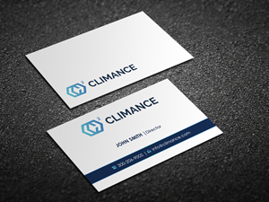 Business Card Design by Magic of Art for this project | Design: #31360719