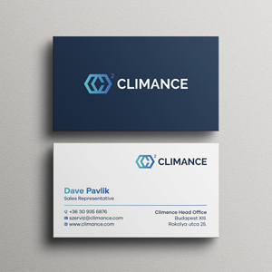Business Card Design by Bikash Das for this project | Design: #31362001