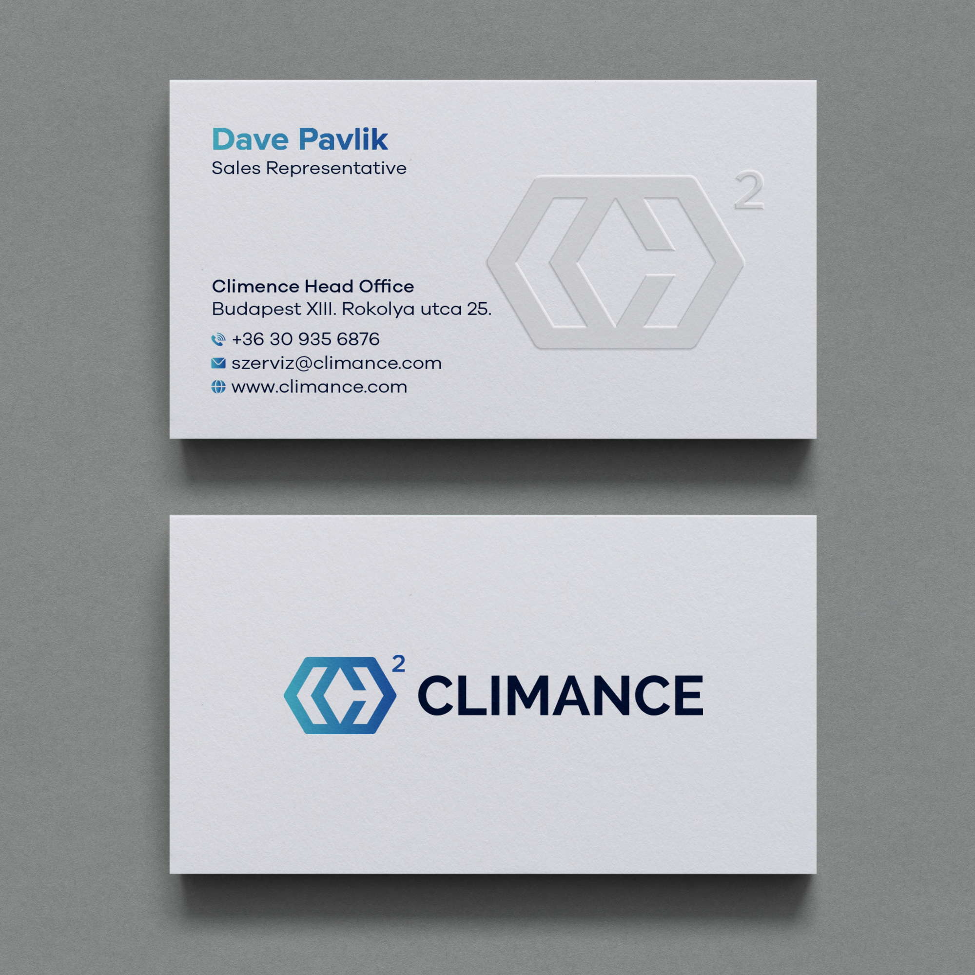 Diseño de Tarjeta de Presentación por Bikash Das para este proyecto | Diseño #31362027
