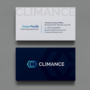 Business Card Design by Bikash Das for this project | Design: #31362039