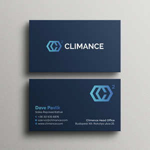 Business Card Design by Bikash Das for this project | Design: #31385484